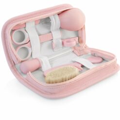 Trousseau de Soins Baby Kit Rose 0m+ - Miniland-6917