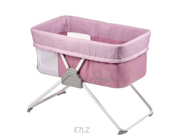 Couffin Evenflo Pliable