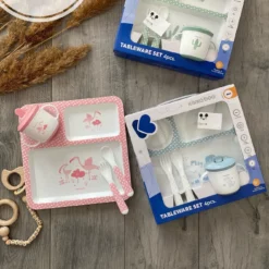 set repas kikkaboo