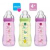 MAM - BIBERON EASY START ANTI COLIC 260ML