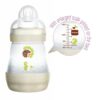 MAM - Biberon Easy Start anti-colique 160ml t