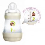 MAM – Biberon Easy Start anti-colique 160ml t