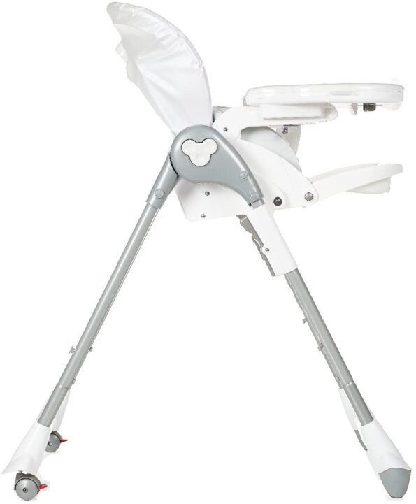 Chaise haute CONVIVIO KOKOMULTICOLORE  – BREVI -17394