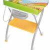 table a langer bebe brevi arc en ciel
