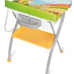 table a langer bebe brevi arc en ciel
