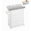 Commode + Baignoire Olimpia Blanche lapin – BRÉVI