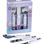 Mes premiers couverts inox – THERMOBABY -0