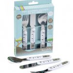 Mes premiers couverts inox – THERMOBABY -0