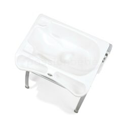 forme bébé relax de bain