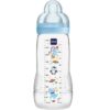 MAM - Biberon Anti-Colique bleu - 260ml