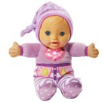 LITTLE LOVE – MON BÉBÉ À BERCER – VTECH