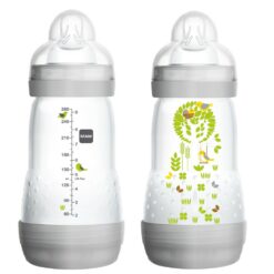 MAM - BIBERON EASY START ANTI COLIC 260ML