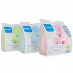 Pour préparer 3 doses différentes pour les biberons