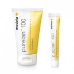 Medela – Crème pour mamelons PureLan 100 – 37g
