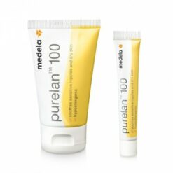 Medela - Crème pour mamelons PureLan 100 - 37g-7240