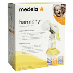 boite medela tire lait manuel