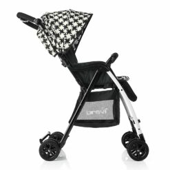 Poussette MINI LARGE TWIGGY - BREVI