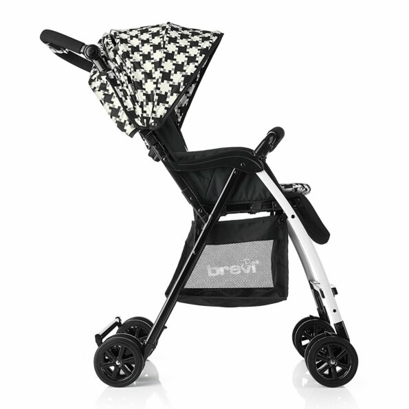 Poussette MINI LARGE TWIGGY – BREVI