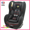 FERRARI - Siège auto Naissance à 4 ans - Noire V2018-0
