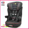Siège auto évolutif Groupe 1/2/3