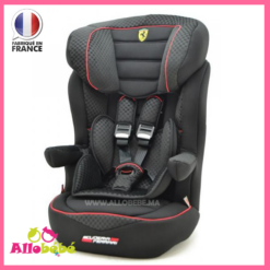 Siège auto évolutif Groupe 1/2/3