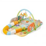 Tapis d’éveil SWEET LIFE – BREVI