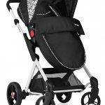 Brevi – Poussette Combiné Trio Presto