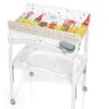 Table à Langer combinée Baignoire PRATICO - BRÉVI-0