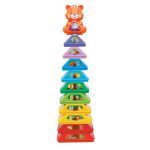 Pyrami-cubes des découvertes – Vtech