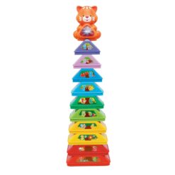 Pyrami-cubes des découvertes - Vtech Casablanca
