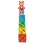 Pyrami-cubes des découvertes – Vtech