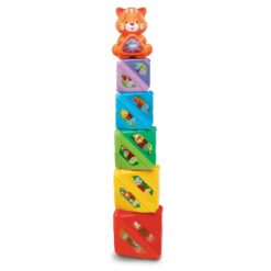 Pyrami-cubes des découvertes - Vtech Marrakech