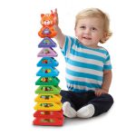 Pyrami-cubes des découvertes – Vtech