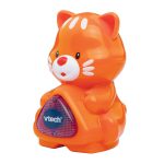 Pyrami-cubes des découvertes – Vtech