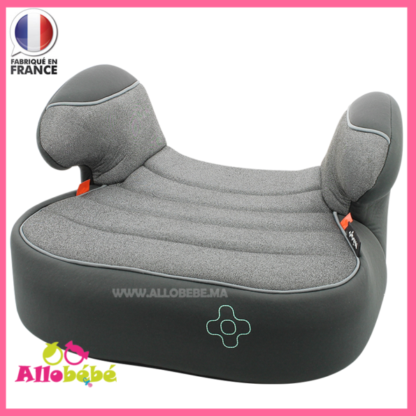 rehausseur enfant pour voiture ALLOBEBE MAROC