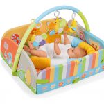 Tapis d’éveil SWEET LIFE – BREVI