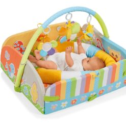 Tapis d'éveil SWEET LIFE - BREVI