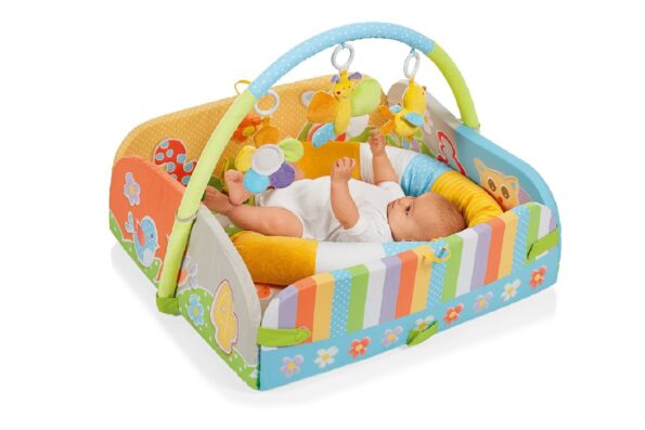 Tapis d’éveil SWEET LIFE – BREVI