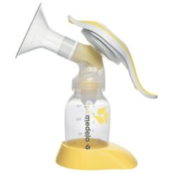 Medela - Tire-lait manuel Harmony -7216