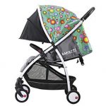 Poussette – Ultra Leggero Pavone BX – Baciuzzi