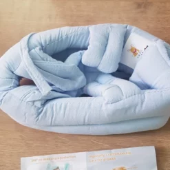 Casque de protection anti-chute pour bébé