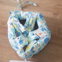 Casque de protection anti-chute pour bébé