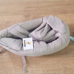 Casque de protection anti-chute pour bébé