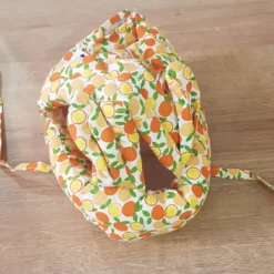 Casque de protection anti-chute pour bébé