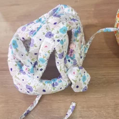 Casque de protection anti-chute pour bébé