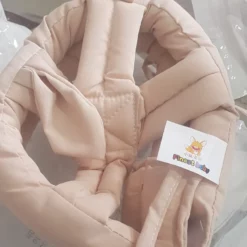 Casque de protection anti-chute pour bébé