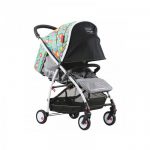 Poussette – Ultra Leggero Pavone BX – Baciuzzi