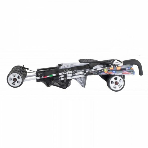 Fumo – Baciuzzi pliable