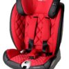 Siège d'auto isofix BBgo Groupe1/2/3-0