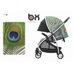 Poussette – Ultra Leggero Pavone BX – Baciuzzi